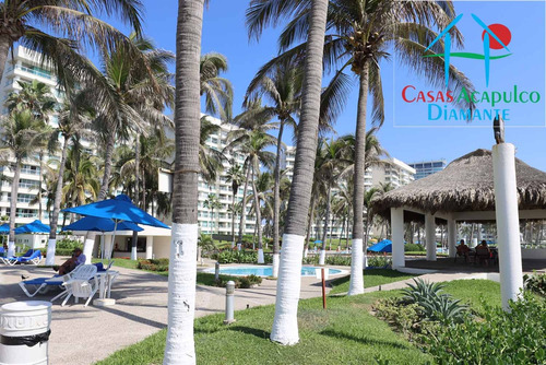 Cad Petén 402 Y 403. Depa En Venta Con Terraza E Increíble Vista Al Mar