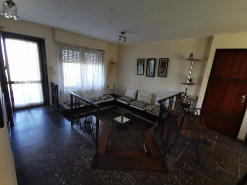 Venta De Casa En Atlantida En La Rambla De 4 Dormitorios