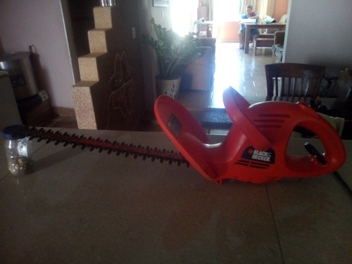 Podadora Electrónico