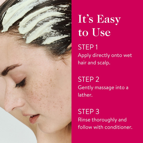 Belleza El Powerscrub Scalp Detox | ChampĂș Clarificante Para