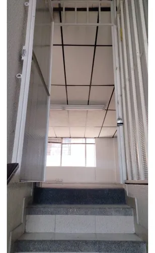 Oficina Con Bodega En Arriendo, Sector Corferias