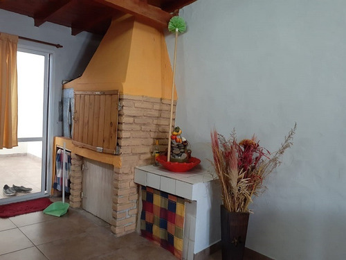 Imagen 11 de 14 de Casa 3 Ambientes, Mar Del Tuyú (140203)