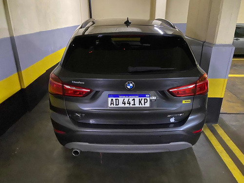 Bmw X1 2.0 Sdrive 18i Active 2019