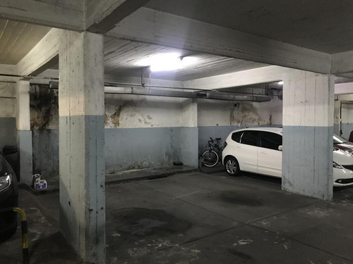 Imagen 1 de 5 de Cochera - Caballito