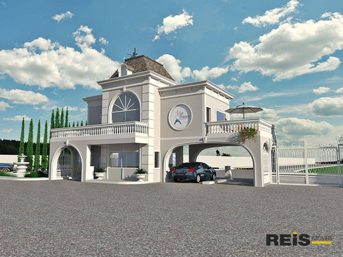 Terreno À Venda, 297 M² Por R$ 232.000,00 - Aparecidinha - Sorocaba/sp - Te1097
