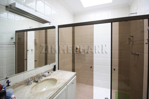 Imagem 14 de 15 de Casa - Alto De Pinheiros - Ref: 130763 - V-130763