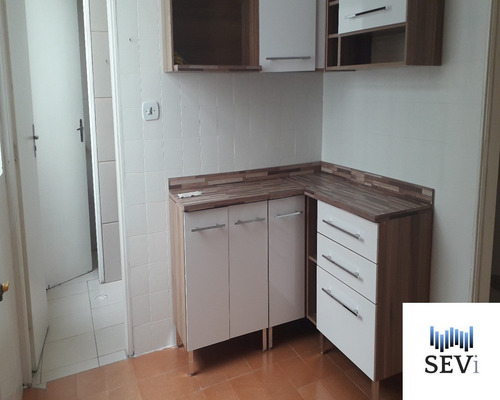 Imagem 7 de 28 de Apartamento - Ap00324 - 69410789