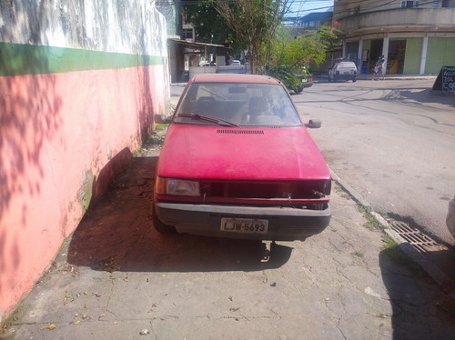 Fiat Uno 1.3 Gasolina