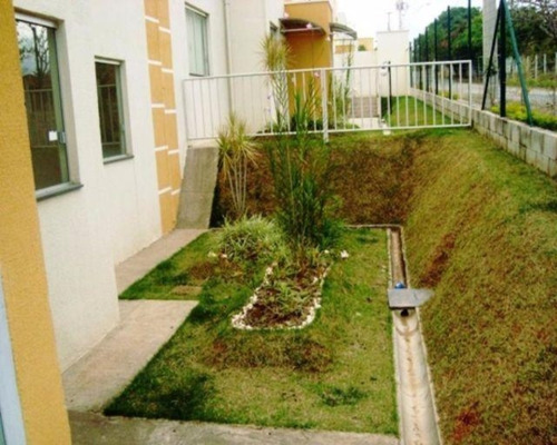 Imagem 14 de 15 de Apartamento - Oci7845 - 32366236
