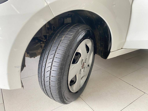 Imagem 7 de 12 de Fiat Mobi 1.0 Evo Flex Like. Manual