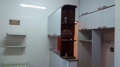 Imagem 6 de 15 de Casa À Venda Em Jardim Guanabara - Ca002817
