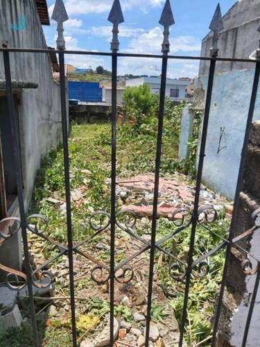 Imagem 3 de 6 de Terreno À Venda 150m² - Jardim Universo - Mogi Das Cruzes - Excelente Localização - Te0170
