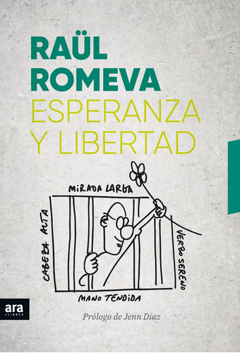 Esperanza Y Libertad - Romeva,raul