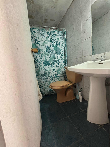 Amplia Y Acogedora Casa, Ubicada En Maipú