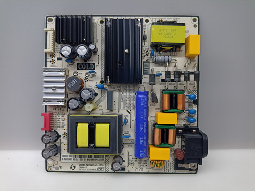 Fuente Shg6004c-101h | Philips 58pfl5656/f8 (Usado)