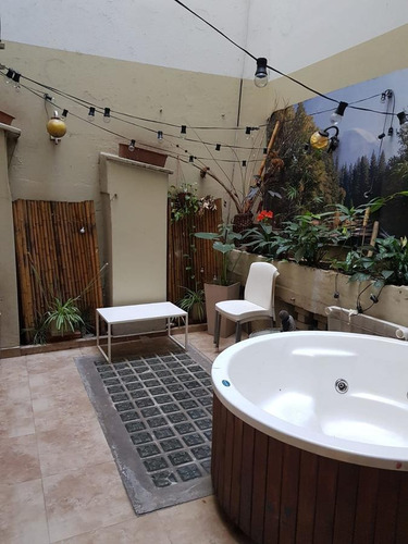 Imagen 12 de 19 de Venta Departamento 4 Ambientes Con Patio En Belgrano Luminoso