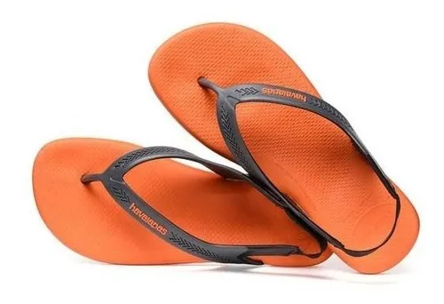 Sandalia havaiana best sale action
