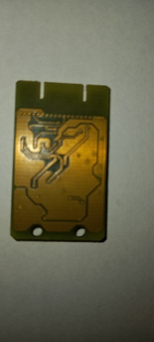 Imagem 2 de 4 de Cartao De Memória Sew 817 Para Servodrive Sew
