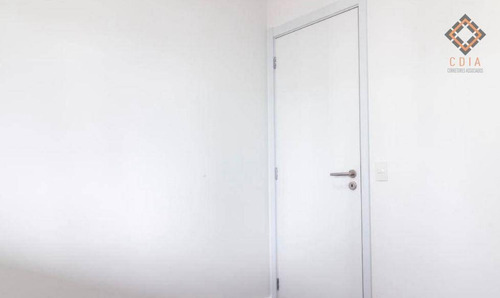 Imagem 11 de 23 de Apartamento Com 2 Dormitórios À Venda, 62 M² Por R$ 754.000,00 - Alto Da Boa Vista - São Paulo/sp - Ap52263