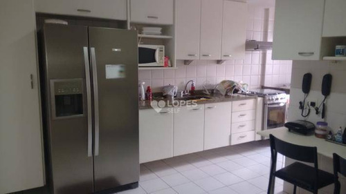 Imagem 17 de 27 de Cobertura Com 2 Dormitórios À Venda, 140 M² Por R$ 980.000,00 - Icaraí - Niterói/rj - Co1861