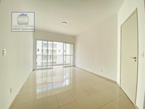 Imagem 2 de 30 de Apartamento A Venda No Bairro Vila Moreira Em Guarulhos - - 3055-1