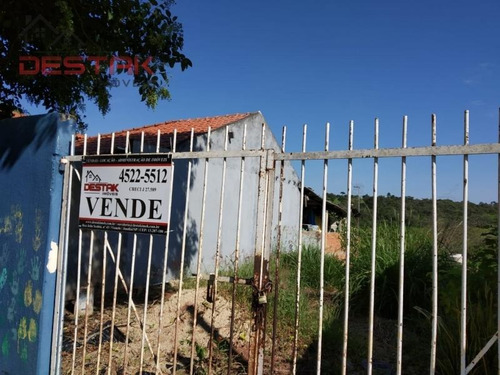 Imagem 2 de 3 de Ref.: 3792 - Terreno Em Jundiaí Para Venda - V3792