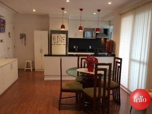 Imagem 7 de 30 de Apartamento - Ref: 202815