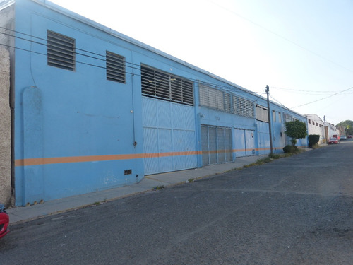 Bodega/nave En Venta Industrial En Carretera Panamericana