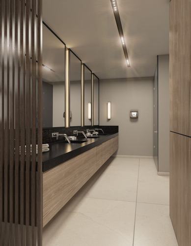Penthouse En Venta Con Alberca En Privada Residencial En Mérida, Yucatán