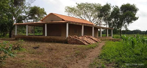 Imagen 2 de 28 de Finca En Venta Guarico