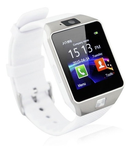 Nuevo Teléfono Celular Bluetooth Smartwatch