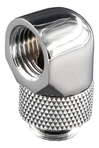 2 Extensor De Latón Macho A Hembra G1/4 Para