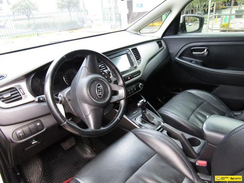 Kia Carens 2.0 Suv Ex
