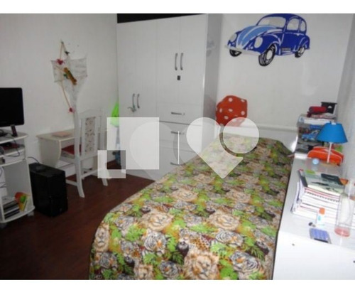 Casa E Comércio. Com 2 Dormitórios - 28-im412257