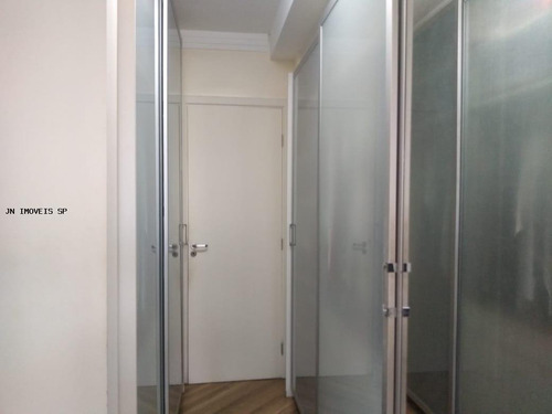 Imagem 11 de 15 de Apartamento Para Venda Em São Paulo, Vila Gomes Cardim, 3 Dormitórios, 3 Suítes, 4 Banheiros, 3 Vagas - Jn1410_1-1715860