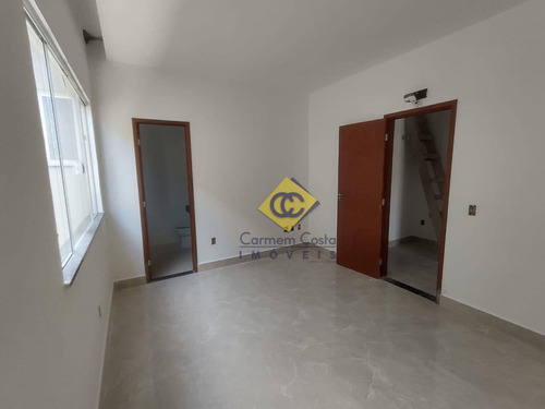 Imagem 17 de 25 de Casa Com 4 Dormitórios À Venda, 167 M² Por R$ 790.000,00 - Costazul - Rio Das Ostras/rj - Ca2031