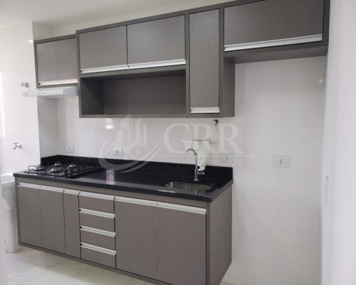 Imagem 2 de 8 de Apartamento Com 2 Dormitórios, Sendo 1 Suíte- Tropical Garden Residence Club- Jacareí - Ap01206 - 68545718
