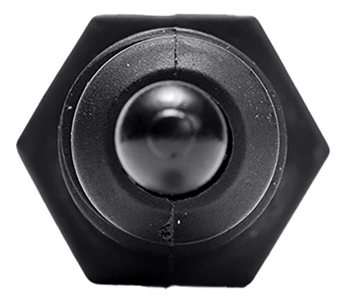 Switch De Reversa Para Mercury Capri 5.0 1986