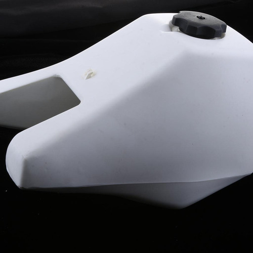 Depósito Compatible Con Yamaha Pw80 Pw 80 Py80 Py 80 Blanco