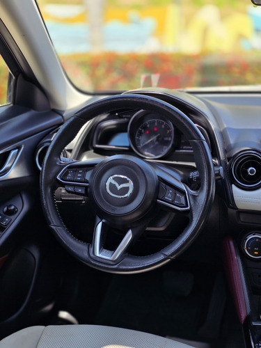 Mazda CX-3 2.0 I Grand Touring At