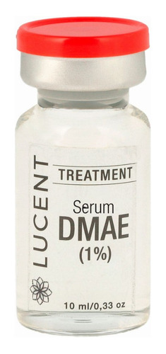 Dmae 1% Serum Antiage Sin Tacc Apto Dermapen Con Aplicador Momento de aplicación Día Tipo de piel Todo tipo de piel