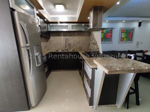 Imagen 14 de 30 de Apartamento Duplex En Venta Urb Los Caobos, Maracay 23-23982 Hc