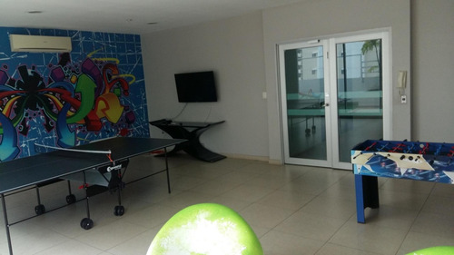 Venta De Apartamento De Lujo En Ph Tao San Francisco 20-5872
