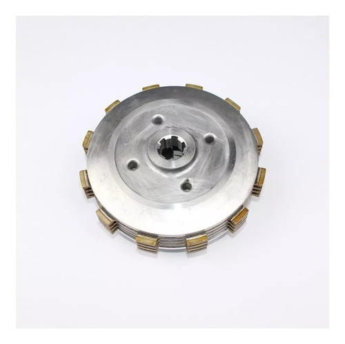 Mass Discs Clutch Plate For Suzuki Ax4 Gd110