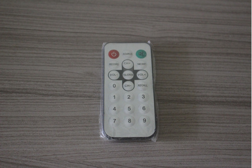 Control Remoto Mini Tv Stick