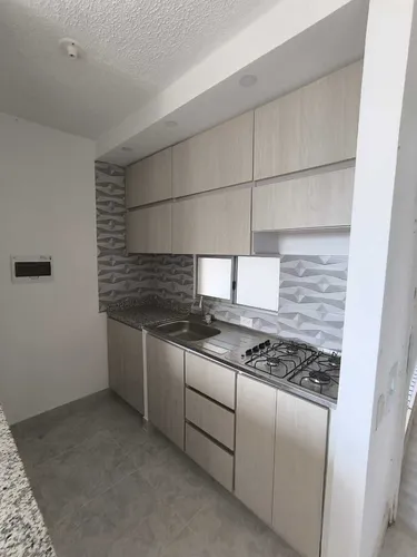 Apartamento Moderno Y Familiar En Conjunto Cerrado Cod. 67182