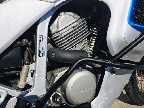 Honda Transalp 600