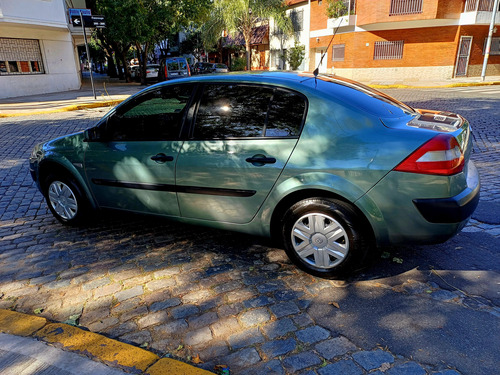 Renault Mégane II 1.6 L Confort Plus