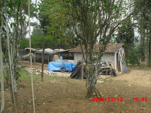 Chácara Cupim Em Terreno Com 1.800,00m2