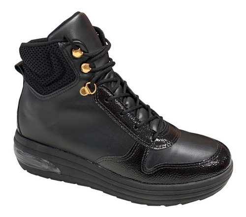 Imagem 2 de 5 de Bota Modare 7070.102 Feminina 17070 Original